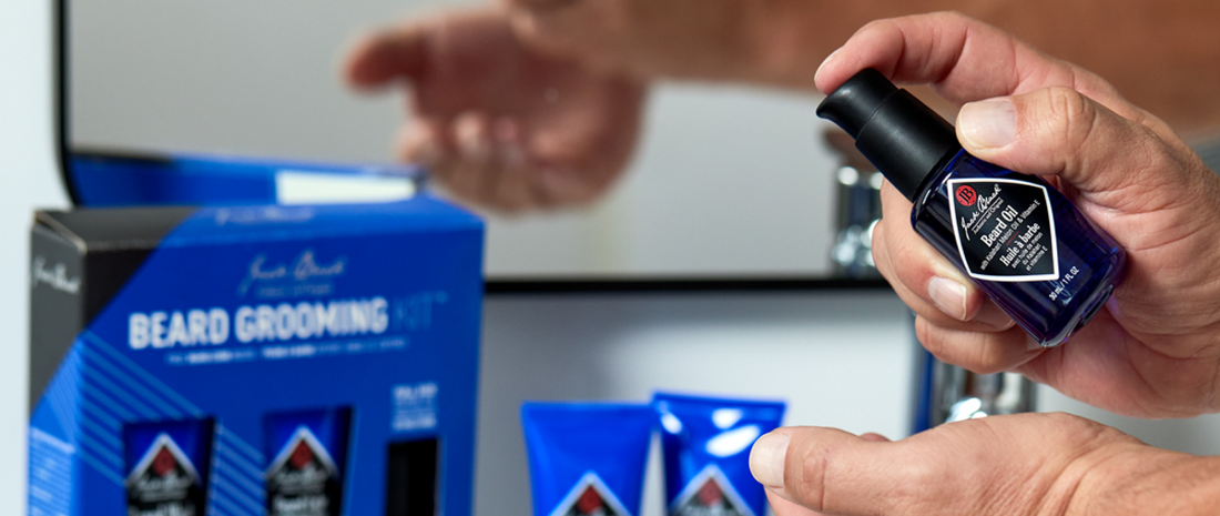 Beard Oil: What It Is and How to Properly Use It