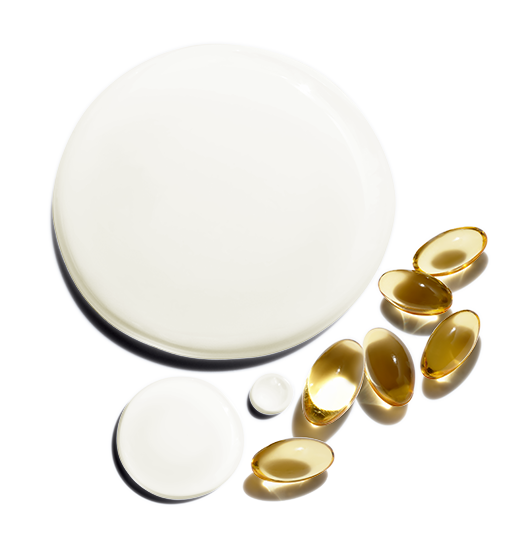 Beard Oil with Kalahari Melon Oil & Vitamin E 1013O