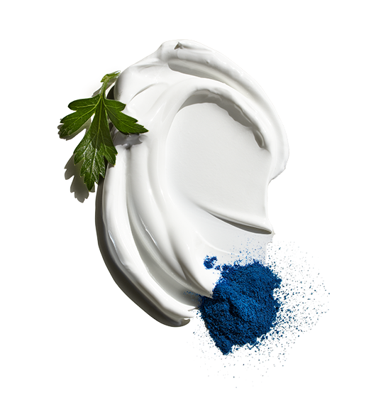 Double-Duty Face Moisturizer SPF 20 with Blue Algae Extract & Sea Parsley 2003