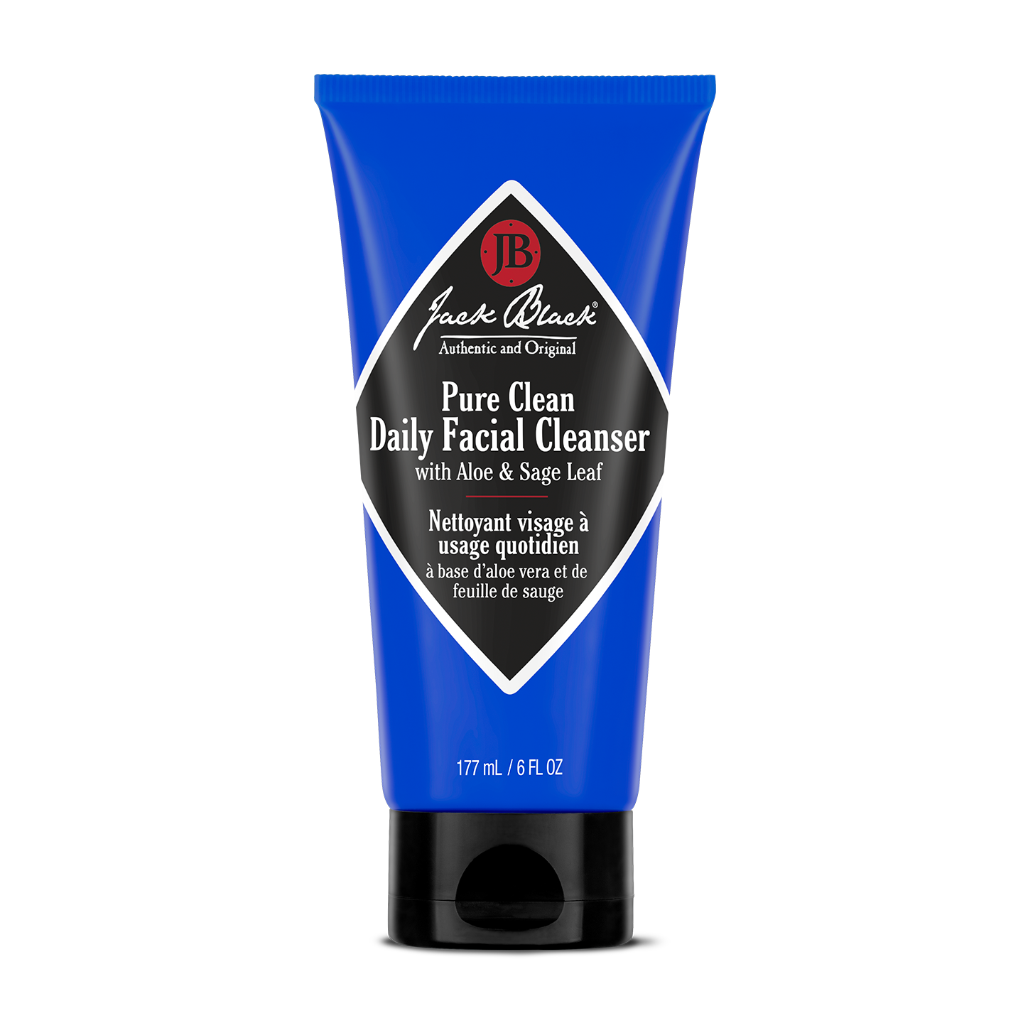 Pure Clean Daily Facial Cleanser