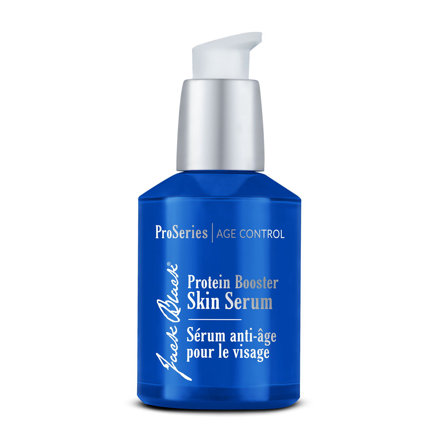 Protein Booster Skin Serum | Jack Black Protein Booster Skin Serum | Jack Black
