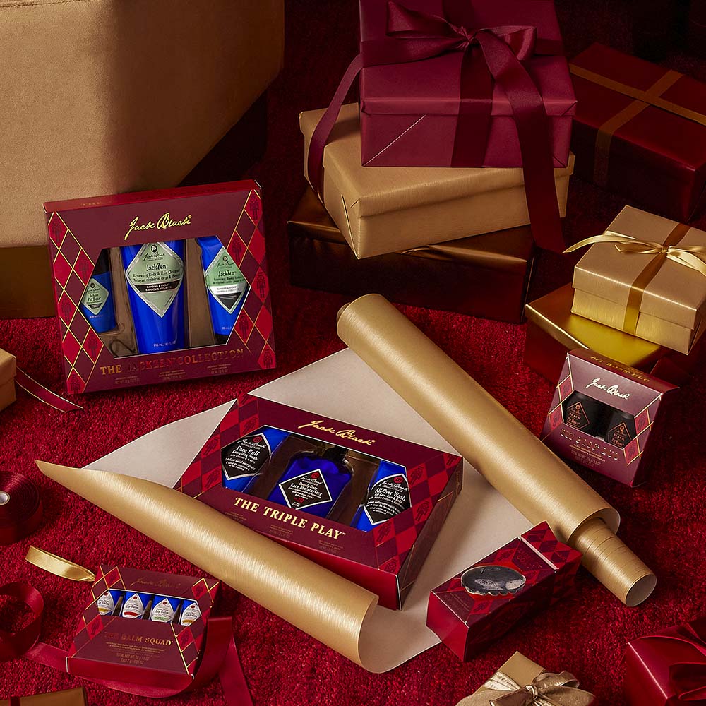 The Balm Squad®