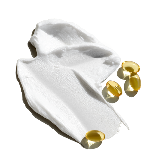 Industrial Strength Hand Healer with Vitamins A & E 4002