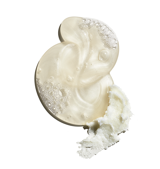 All-Over Wash for Face, Hair, and Body with Wheat Protein & Panthenol 4001