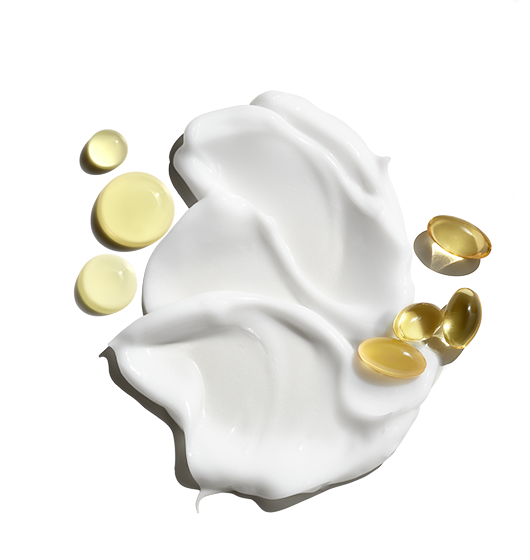 Cool Moisture Body Lotion with Soy Protein, Vitamin E & Jojoba 4010