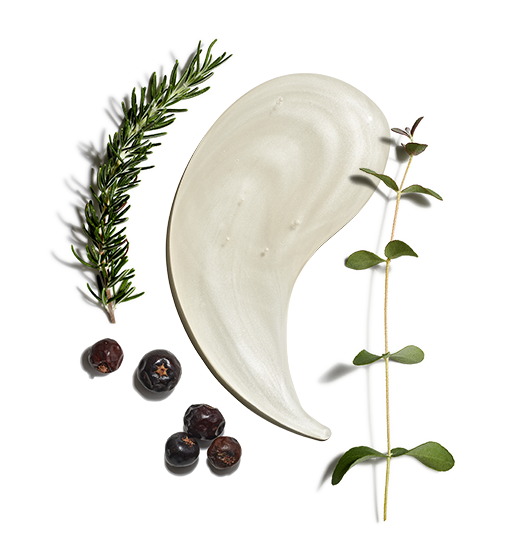 Turbo Wash?Energizing Cleanser for Hair & Body with Rosemary, Eucalyptus & Juniper Berry 4021