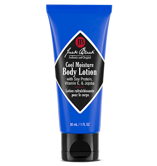Cool Moisture Body Lotion, 1 oz.