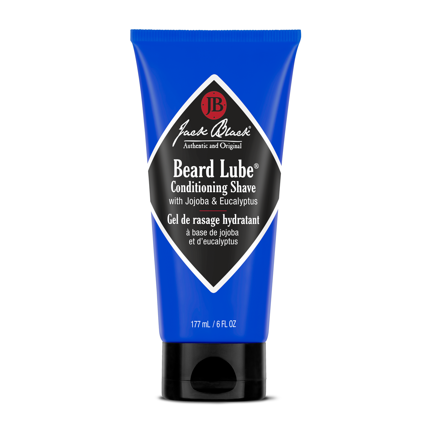 Beard Lube® Conditioning Shave