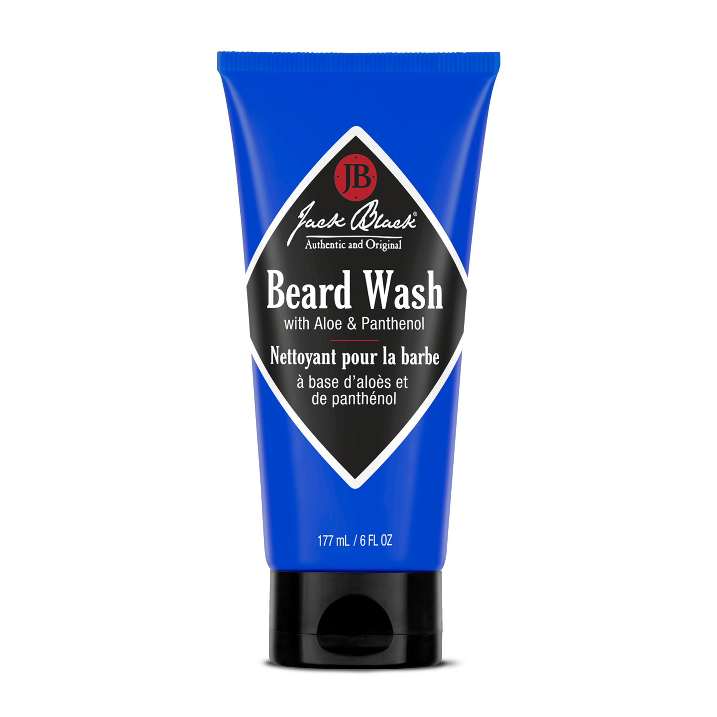 Beard Wash