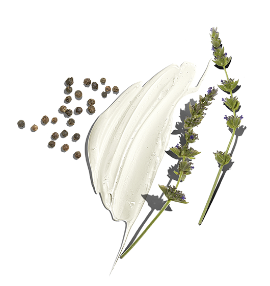 Blue Midnight™ Body & Hair Cleanser