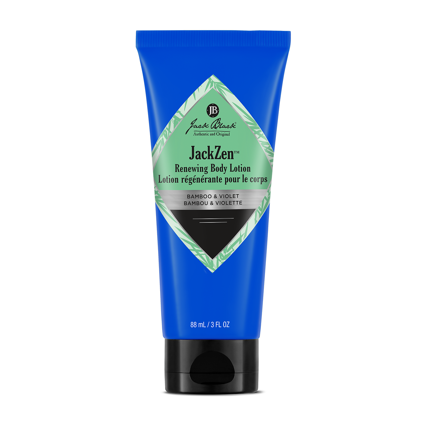 JackZen™ Renewing Body Lotion