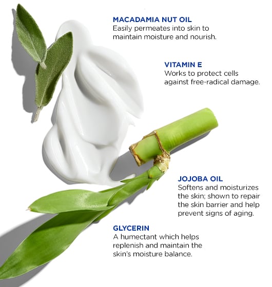 JACKZEN™ Renewing Body Lotion | Jack Black