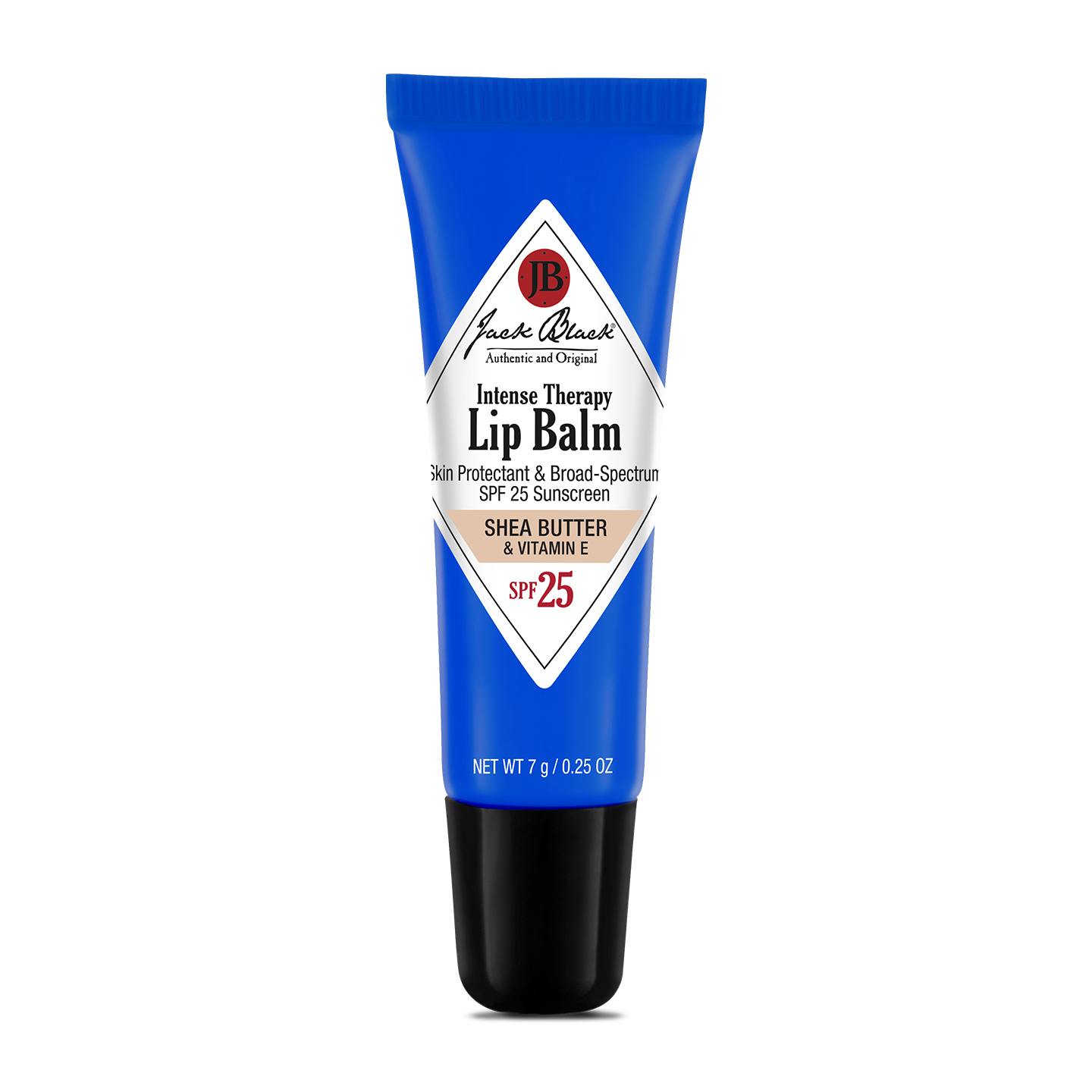 Jack Black Intense Therapy Lip Balm