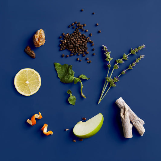 Blue Midnight™ Hydrating Body Lotion