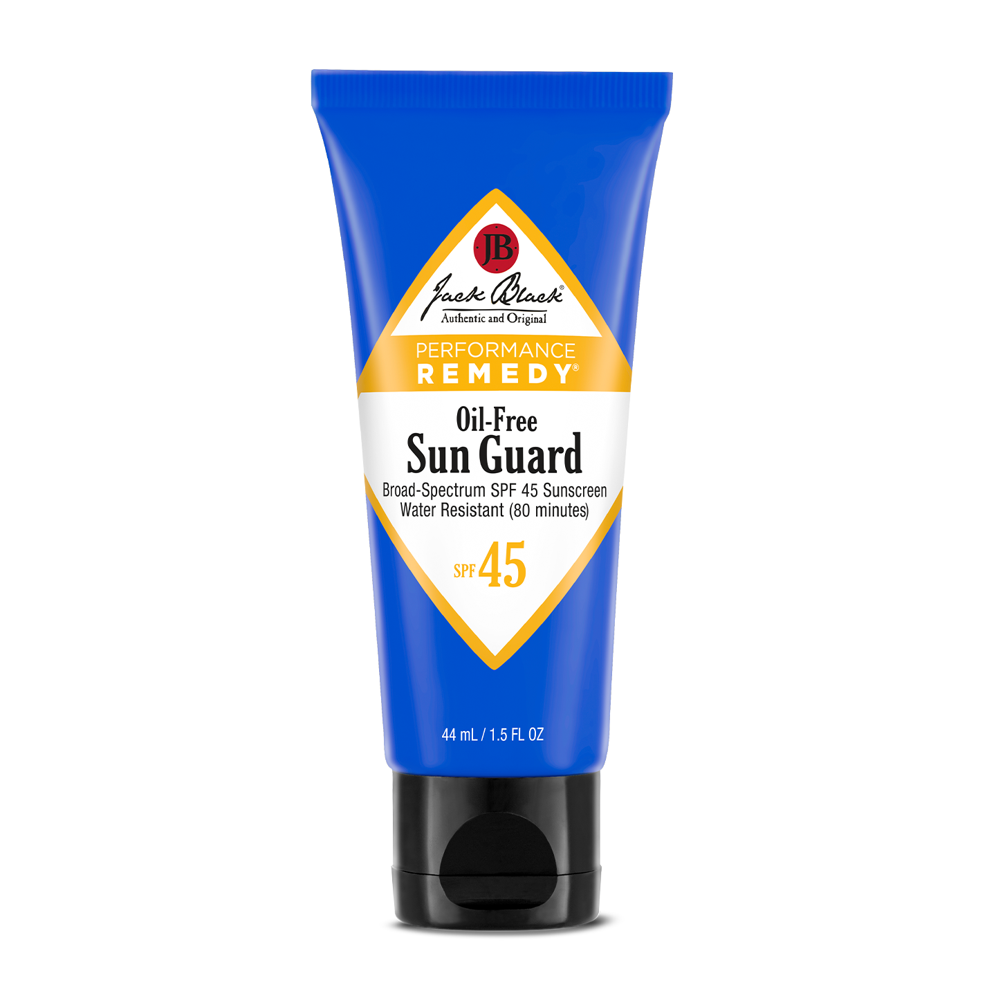 Oil-Free Sun Guard