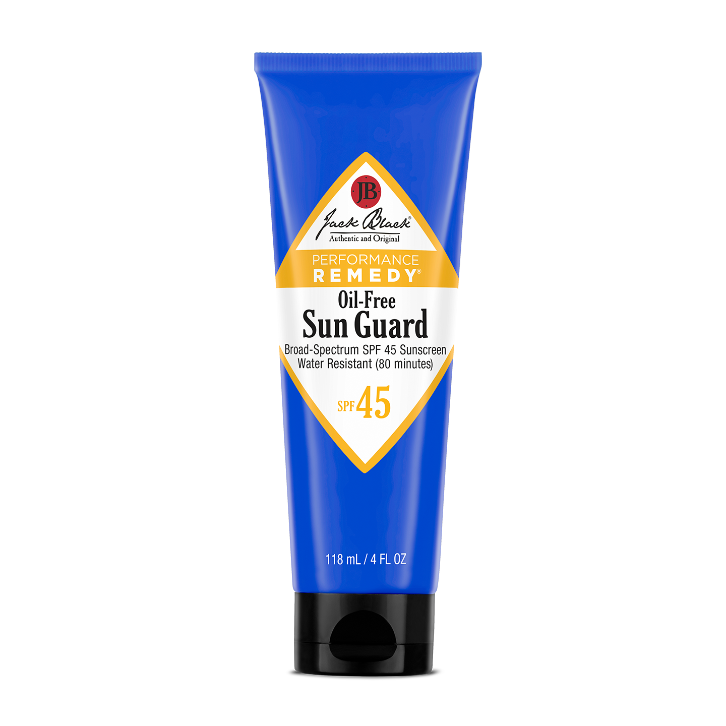 Oil-Free Sun Guard