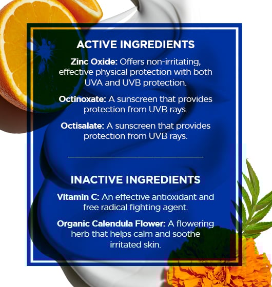 Sun Guard Sunscreen SPF 45 Oil-Free & Very Water Resistant 3014