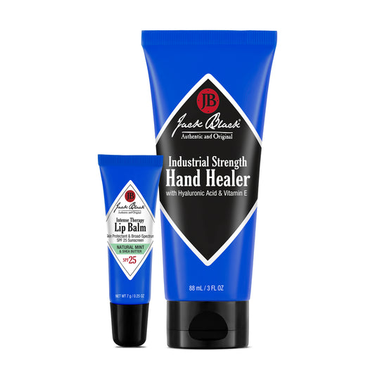 The Moisturizing Match