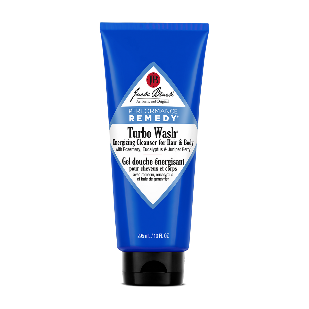 Turbo Wash® Energizing Cleanser for Hair & Body
