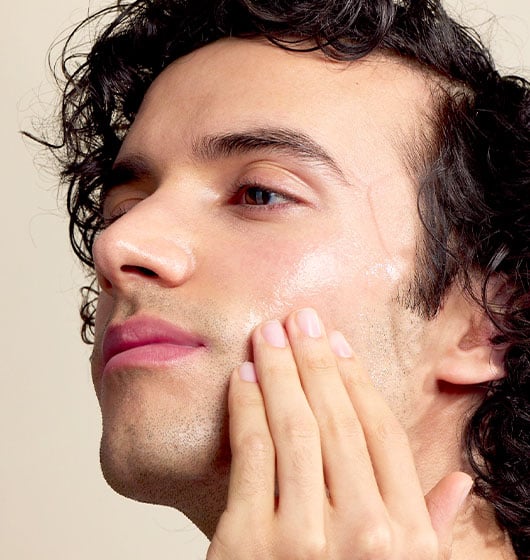 MP 10™ Nourishing Oil with Argan, Organic Marula & Grape Seed Oils 4053