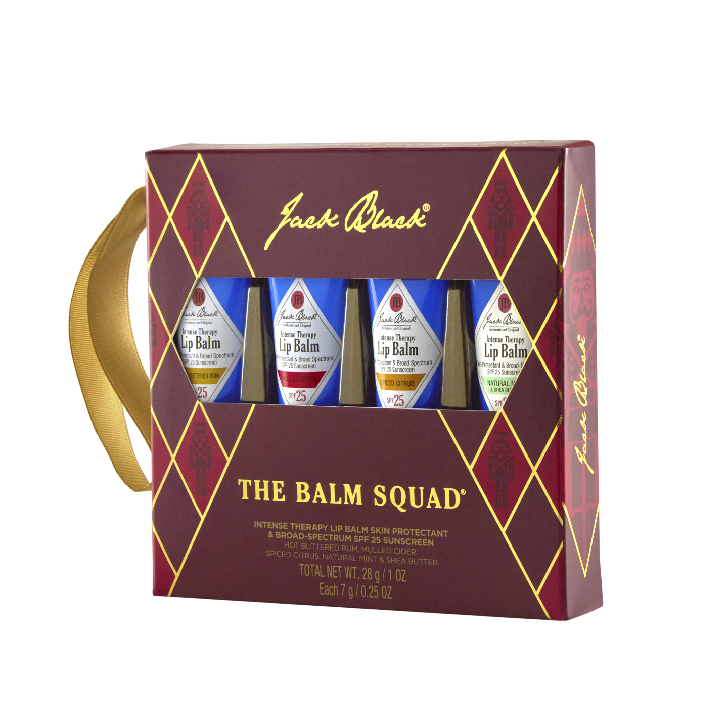 The Balm Squad®