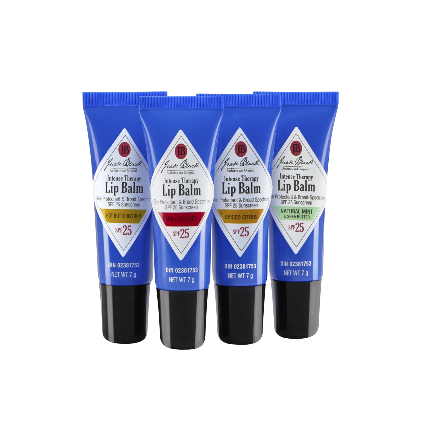 The Balm Squad®