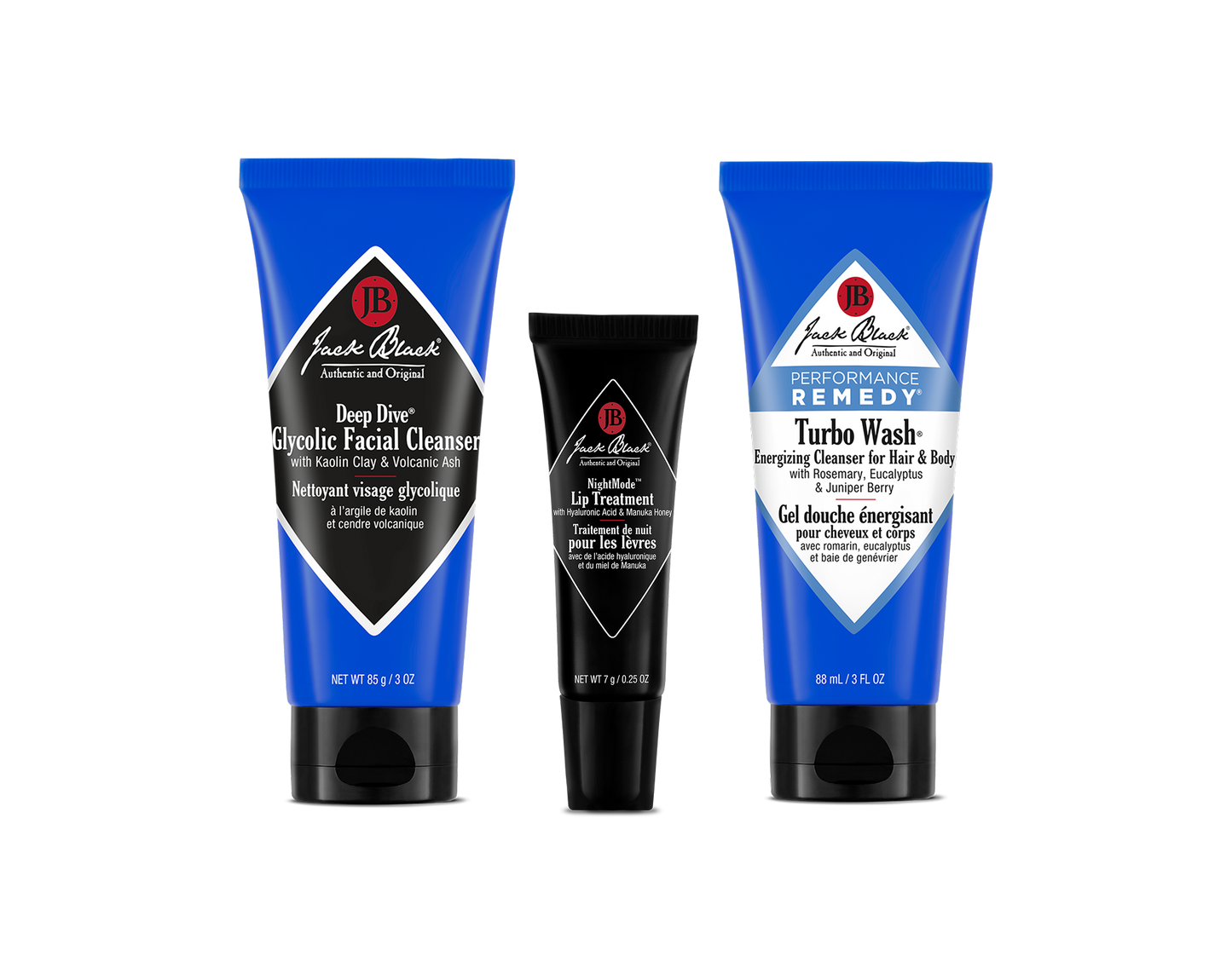 Fall Essentials Gift