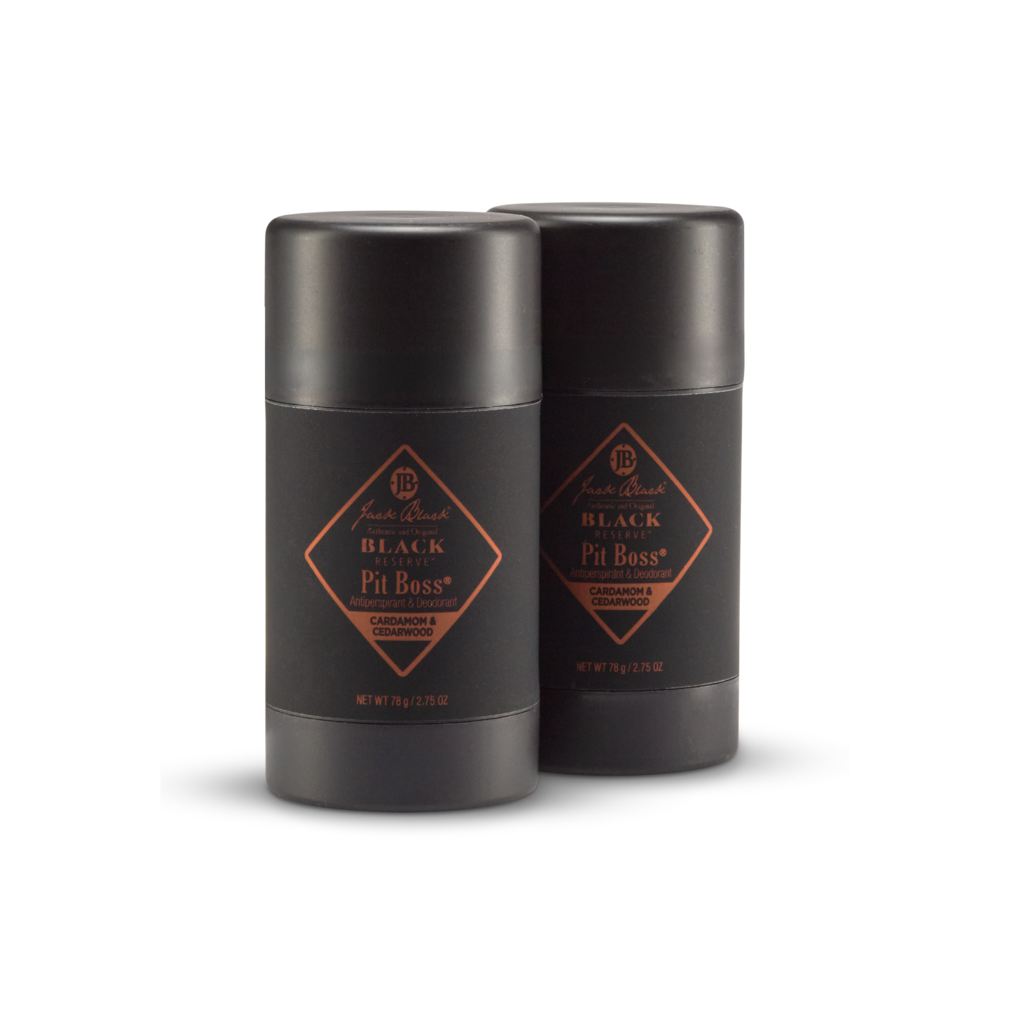 Black Reserve Pit Boss® Duo