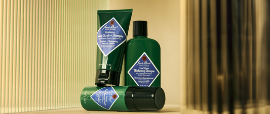 Best Products for your Hair Type