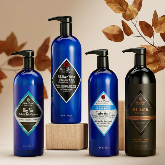 How to Transition From Summer to Fall Skincare
