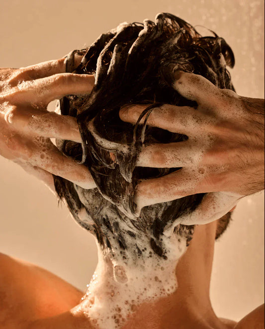Jack Black Hair Conditioning Guide
