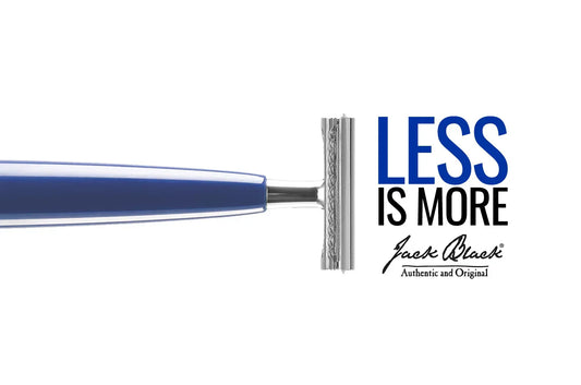 How to Get a Close Shave