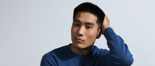 Men's Hairstyle Trends