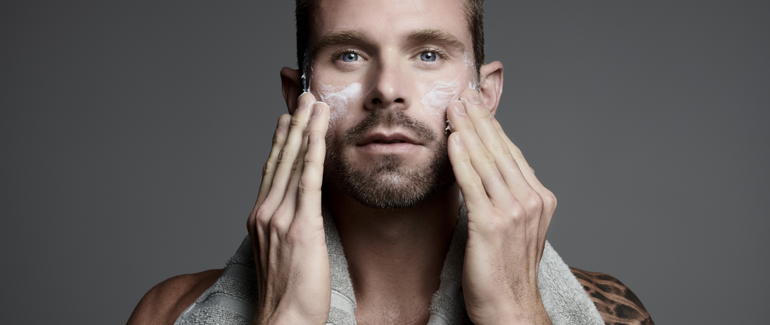 Find the Facial Cleanser That Is Right for You