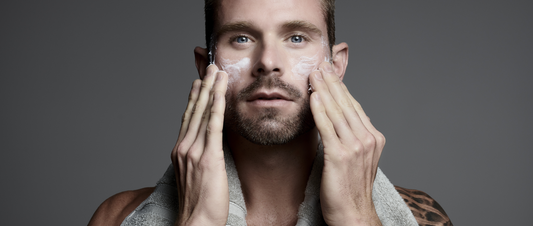 Find the Facial Cleanser That Is Right for You