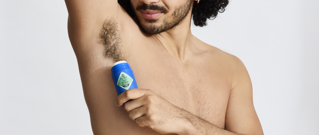 Your Pits. Your Choice.