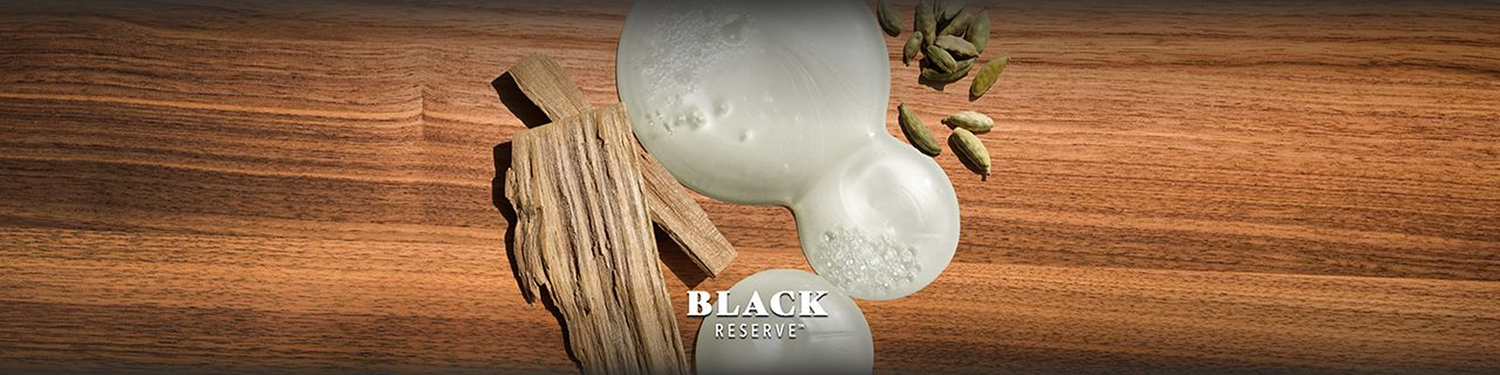 Black Reserve Collection