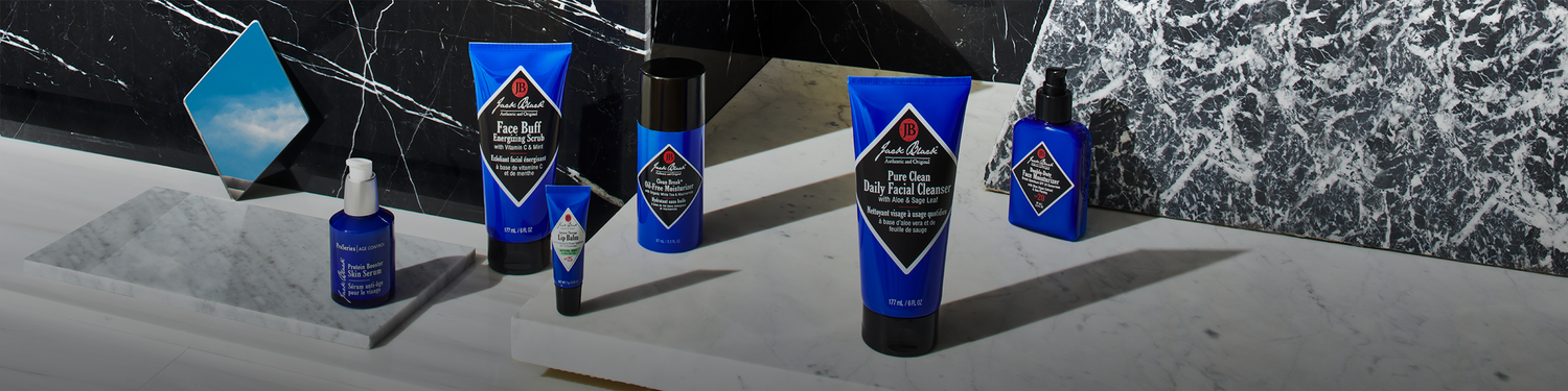 Skincare