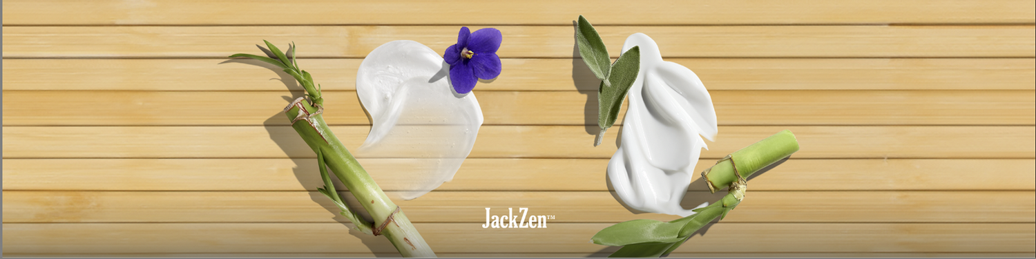 JackZen™ Collection