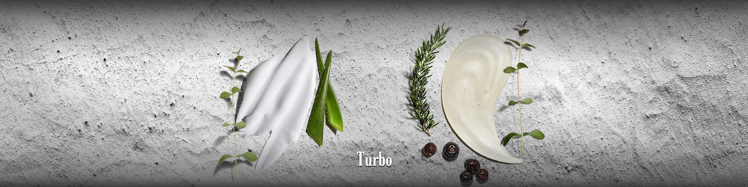 Turbo Collection