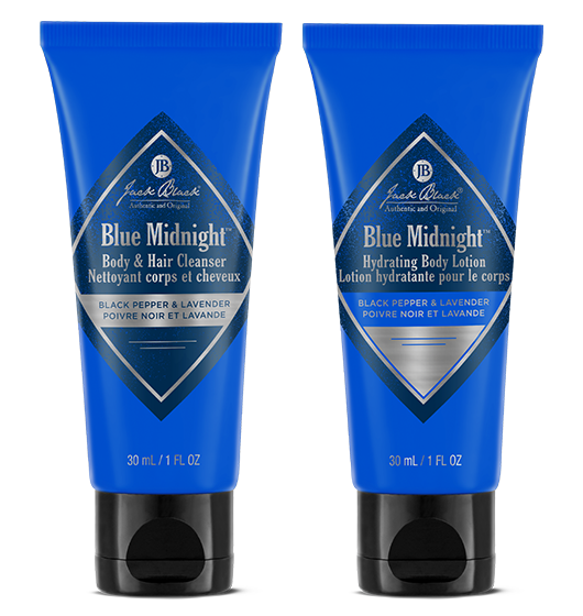  Blue Midnight Gift