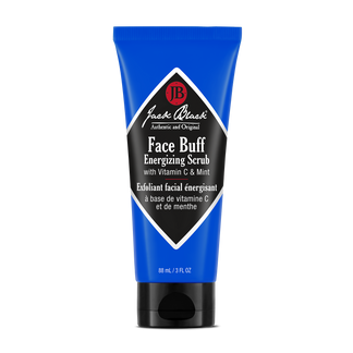 Face Buff Energizing Scrub | Jack Black