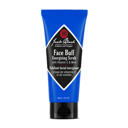 Face Buff Energizing Scrub