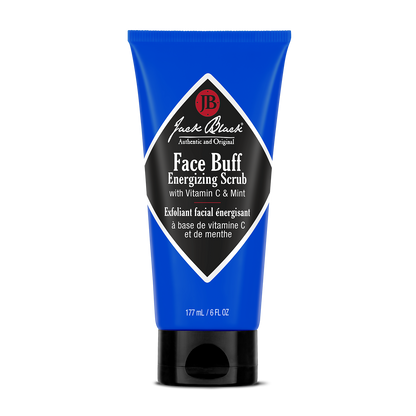 Face Buff Energizing Scrub