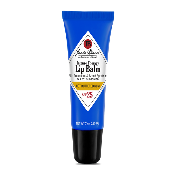 Intense Therapy Lip Balm Hot Buttered Rum | Jack Black