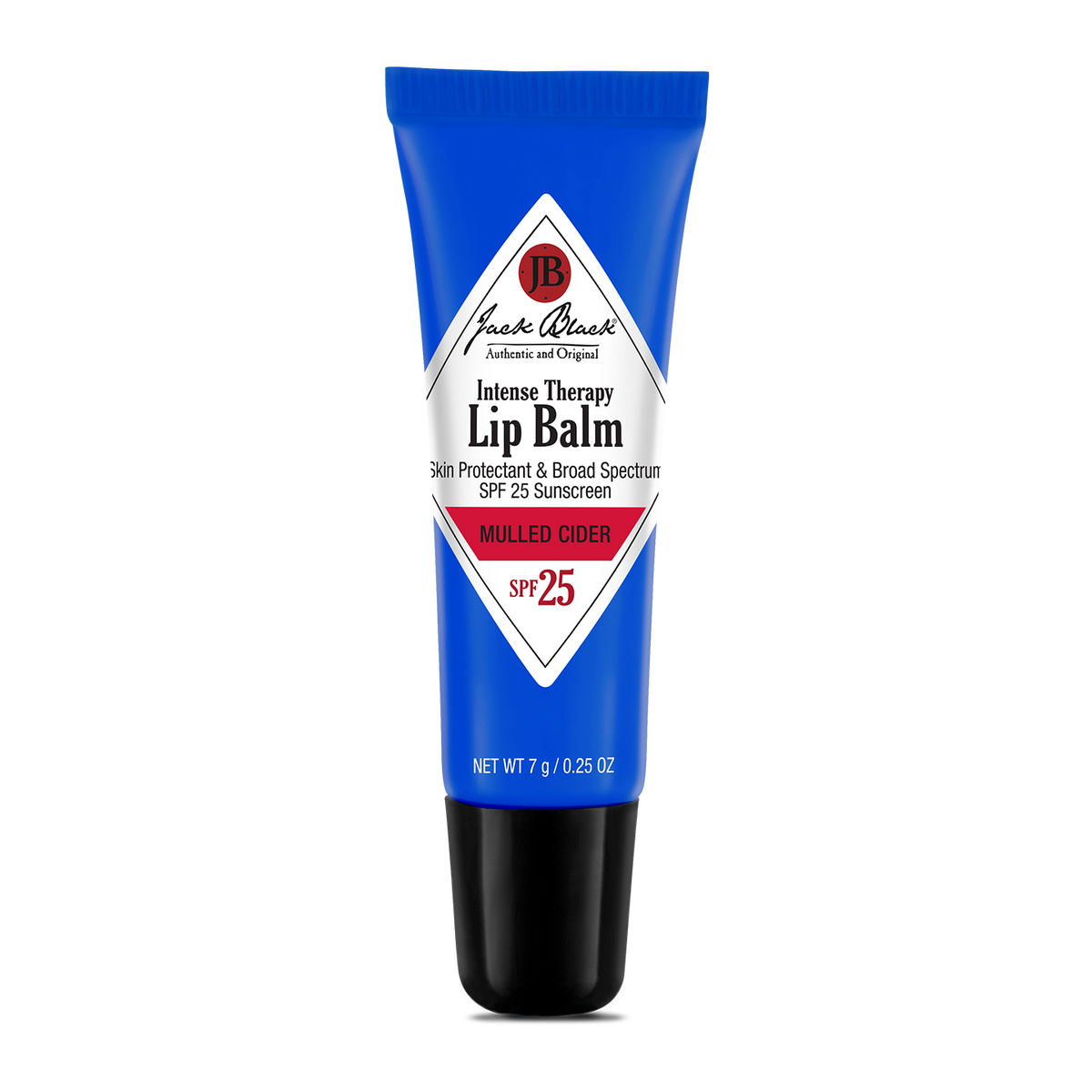  intense repair body balm 6個 Intense Therapy Lip Balm Mulled Cider | Jack Black