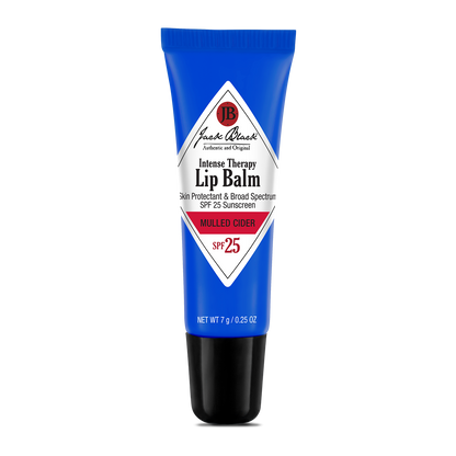 Intense Therapy Lip Balm Mulled Cider | Jack Black