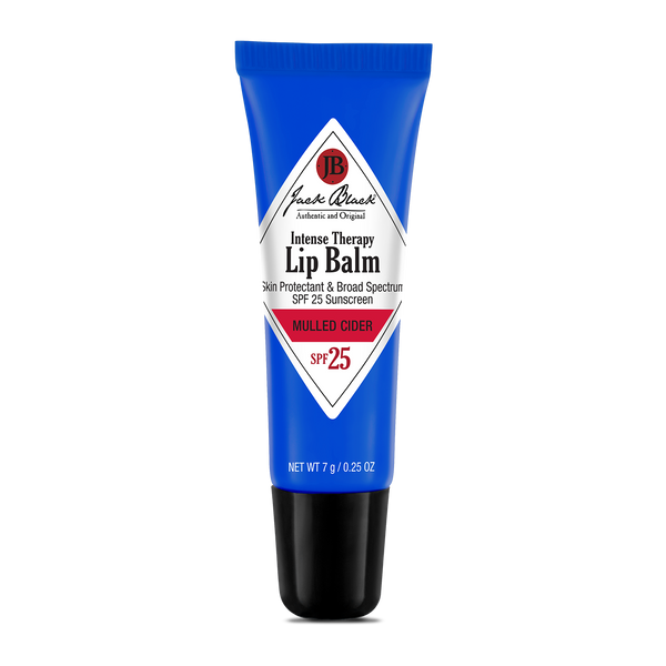 Intense Therapy Lip Balm Mulled Cider | Jack Black