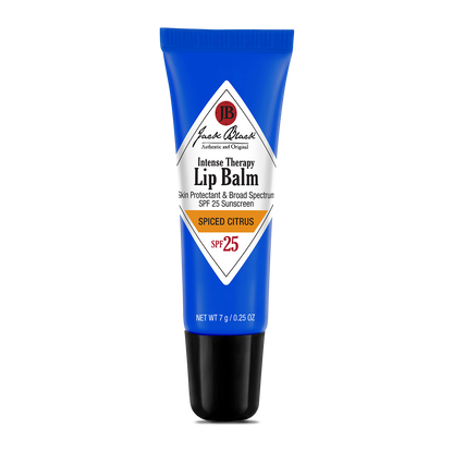 Intense Therapy Lip Balm Spiced Citrus | Jack Black Intense Therapy Lip Balm Spiced Citrus | Jack Black