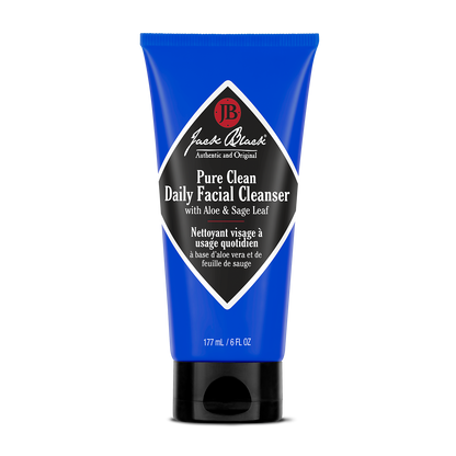 Pure Clean Daily Facial Cleanser